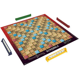 Scrabble Harry Potter, gra planszowa