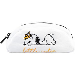 Grupo Erik School Pencil Case - Snoopy Stationery