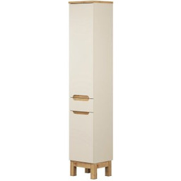 COMAD Słupek łazienkowy BALI CASHMERE 35 cm 80-35-2D1S