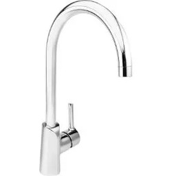 KFA Armatura Arura Angelit 6713-915-00 Chrom Mosiądz Bateria