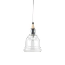 Gretel SP1 - Ideal Lux - lampa wisząca
