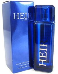 Paris Hilton Heir, Woda toaletowa 100ml - Tester