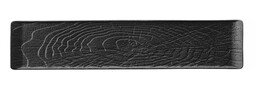 Fine Dine Półmisek prostokątny Crust, 468x100mm I Fine