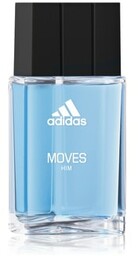 Adidas Moves Woda toaletowa 30 ml