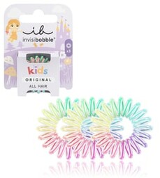 Invisibobble KIDS ORIGINAL Magic Rainbow Gumka do włosów