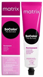 Matrix Socolor Beauty Permanent Cream Hair Colour -