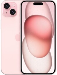 APPLE Smartfon iPhone 15 Plus 5G 128GB 6.7"