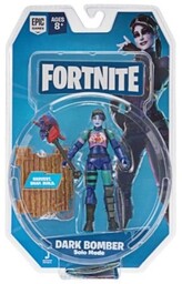 Fortnite, Figurka kolekcjonerska, Dark Bomber