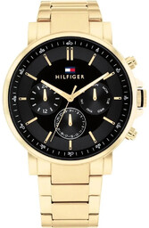 ZEGAREK MĘSKI TOMMY HILFIGER TYSON 1710589 (zf100b) +