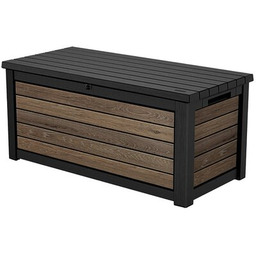 KETER Skrzynia ogrodowa Deco deck box 630 L