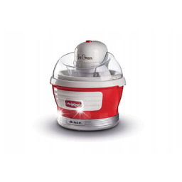 Urządzenie do lodów Ariete 643/00 Gelato Party Tim