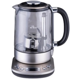 Alpina SI-47335 1,7l 2200W Regulacja temperatury Czajnik kuchenny