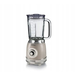 Blender kielichowy Ariete Vintage 583/03 1000W do Miksowania