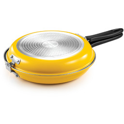 TESCOMA Dwustronna patelnia i-PRESTO ø 26 cm