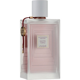 Lalique, Les Compositions Parfumées Electric Purple, Woda perfumowana,