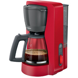 Ekspres Bosch MyMoment TKA3M134 Czerwony