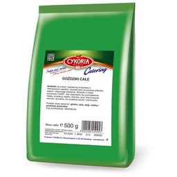 Goździki całe 0,5KG Cykoria