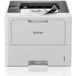 Drukarka jednofunkcyjna laserowa (mono) Brother HL-L5210DN
