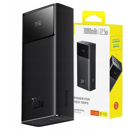 Power Bank Baseus EnerFill FP41 E0027K00 22.5W 2x