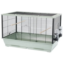 Interzoo Klatka dla Ptaków Fiona Mini 78x48x51cm