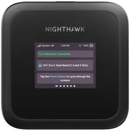 Netgear 5 G MH3150-100EUS
