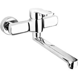 KFA Armatura Arura Selen 4410-910-00 Chrom Mosiądz Bateria