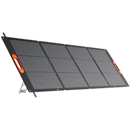 Oscal PM200 Plus 200W, składany, IP67, 84 ogniwa