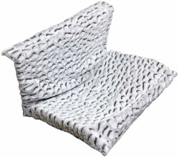 Croci - Chłodnica legowisko dla kota, miękkie legowisko