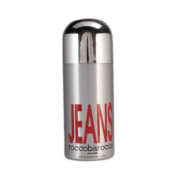 Roccobarocco Jeans, Dezodorant 150ml