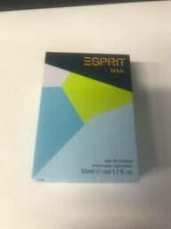 Esprit Man 2019, Woda toaletowa 30ml