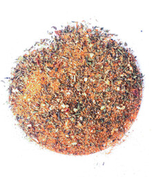 Czubryca czerwona 1kg
