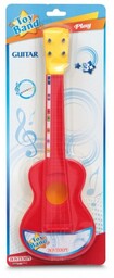 Gitara hiszpańska dla dzieci, 4-strunowa, Dante