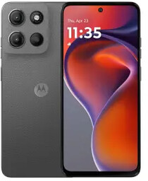 Motorola moto G15 power 8/256GB 6,72" 50Mpix Grafitowy