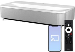 EPSON Projektor laserowy EH-LS800W 4K UHD (3840 x