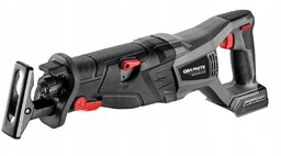 Graphite 58G096 Pilarka szablowa akumulatorowa bezszczotkowa Energy+ 18V