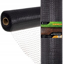 Siatka Na Krety Przeciw Kretom Mocna Premium 1x100m