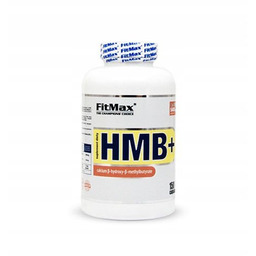 Fitmax Hmb+ - 150Caps