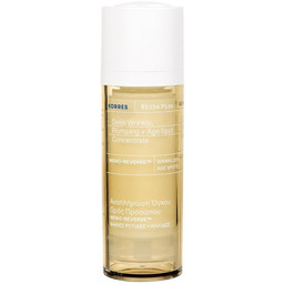 Korres, White Pine Deep Wrinkle Plumping + Age