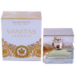 Versace, Vanitas, woda toaletowa, 30 ml