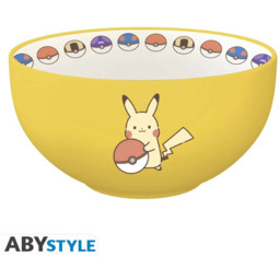 Miska Pokémon - Pikachu Electric Type