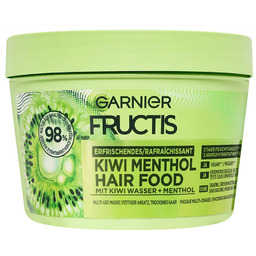 Maska 3w1 do włosów przesuszonych i tłustych u