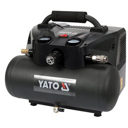 YATO Kompresor akumulatorowy YT-23242