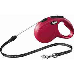 FLEXI Smycz New Classic S (5 m -