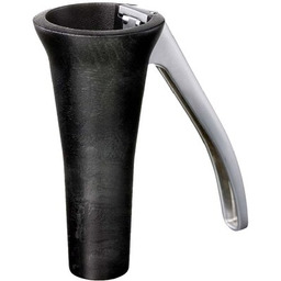 DROSSELMEYER Dziadek do orzechów NCBP01 Czarny