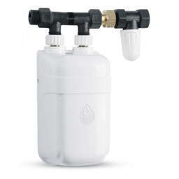 DAFI Przepływowy podgrzewacz wody 9 kW z przyłączem