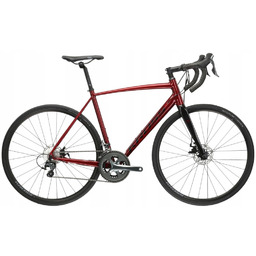 Kross Vento 4.0 Disc rama 20 cali koło