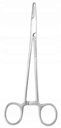 Igłotrzymacz ADSON 18.0cm, imadło chirurgiczne