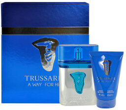 Trussardi A Way for Him, Edt 100ml +