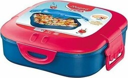 Śniadaniówka/pudełko lunchowe jednopoziomowa MAPED PICNIK CONCEPT KIDS 740ml