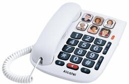 ALCATEL Telefon Tmax 10